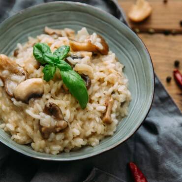 Culinary Delights: Mushroom Recipes to Try